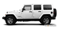 Jeep Wrangler SUV